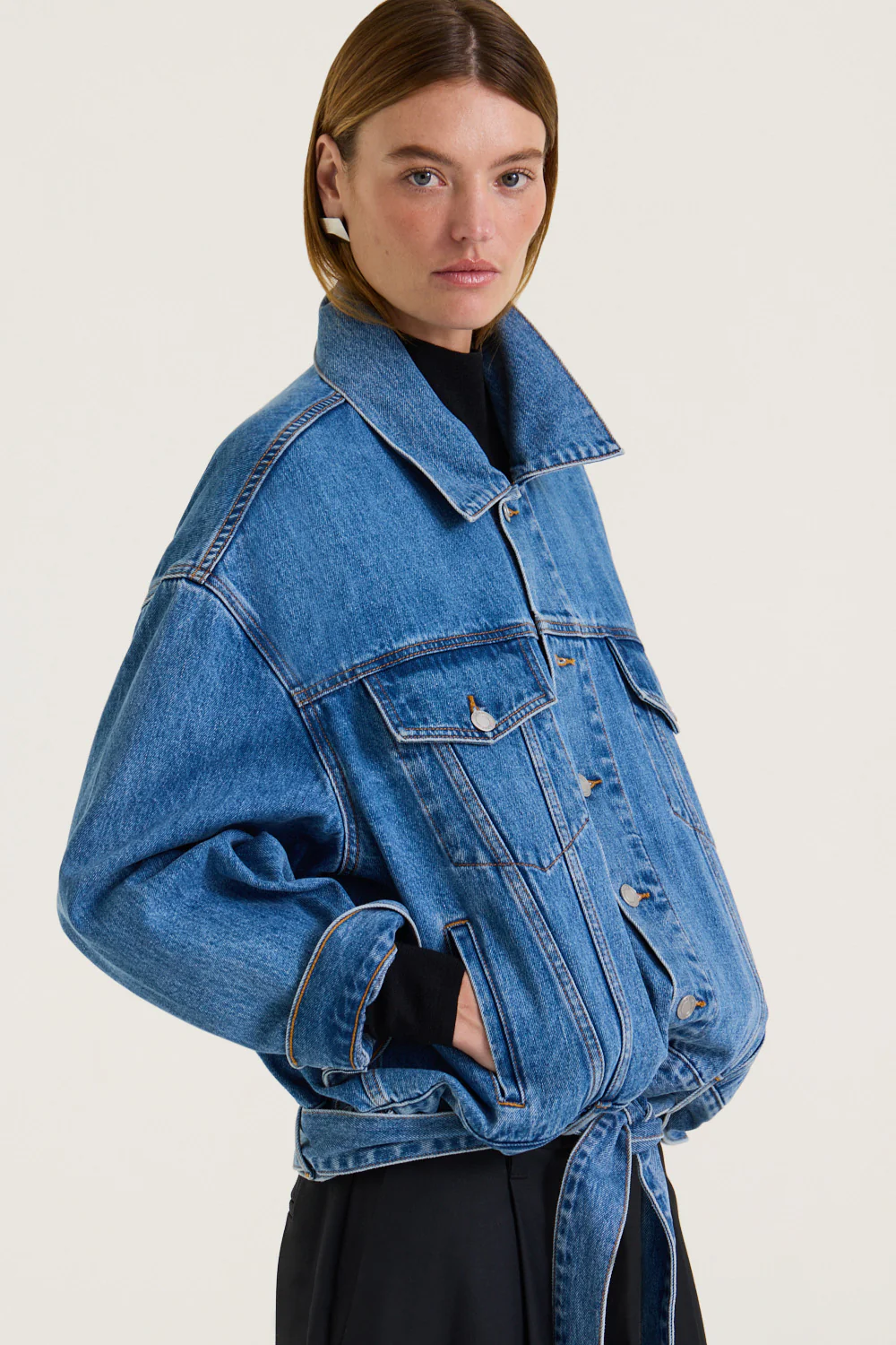 Helena Jacket - Image 6