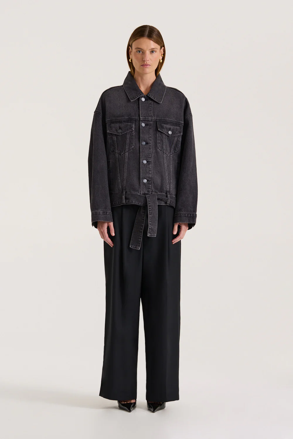 Helena Jacket