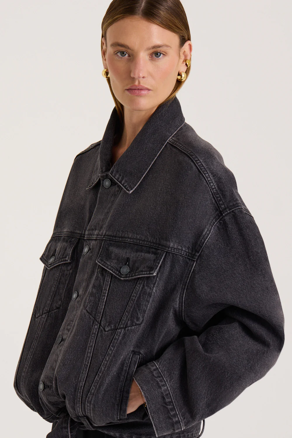 Helena Jacket - Image 3