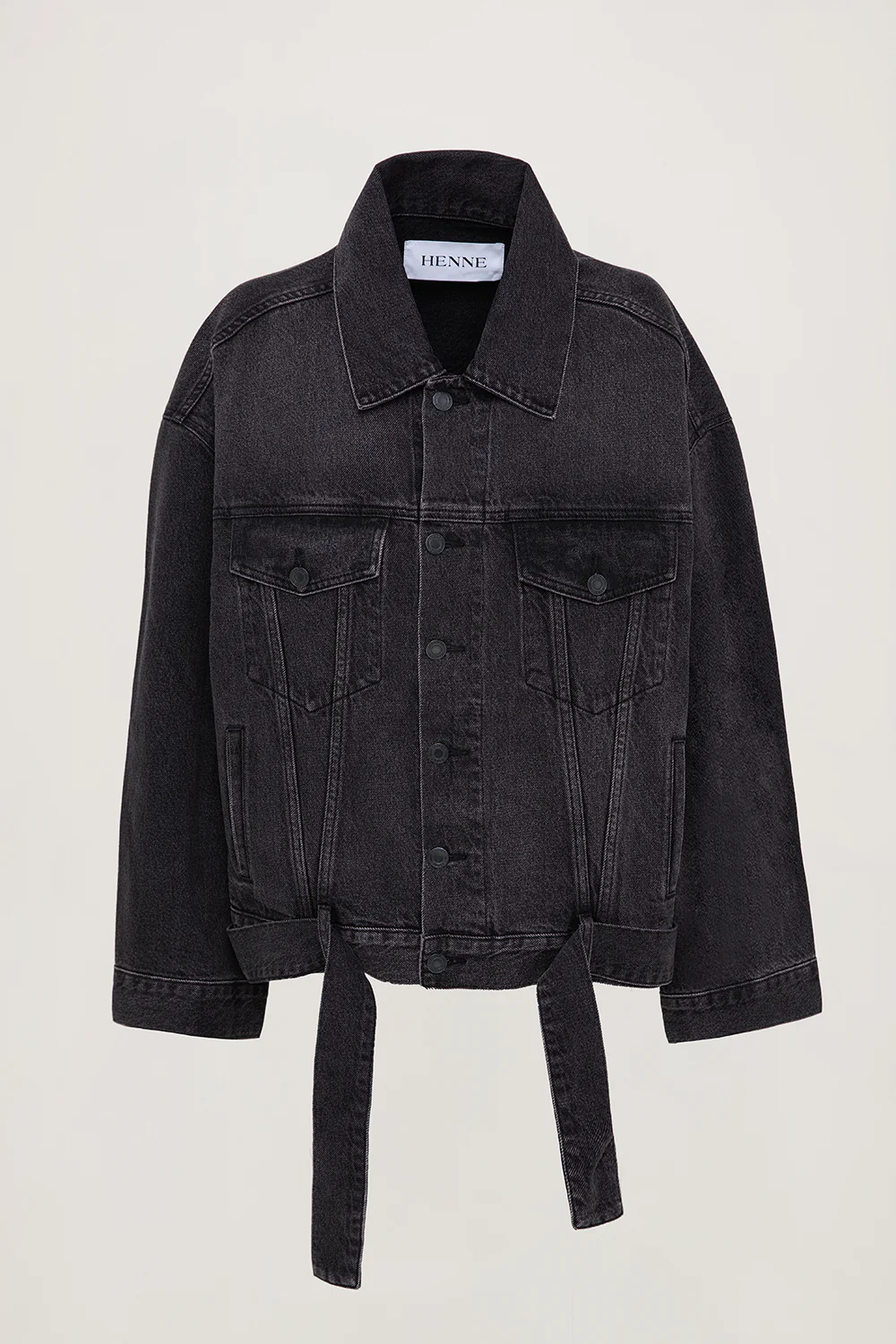 Helena Jacket - Image 7