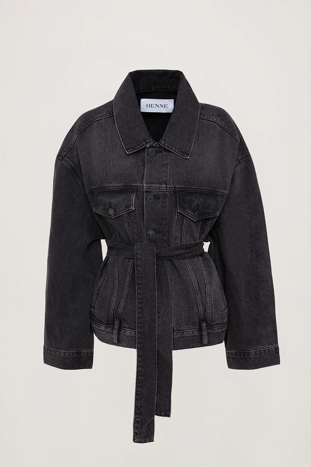 Helena Jacket - Image 8