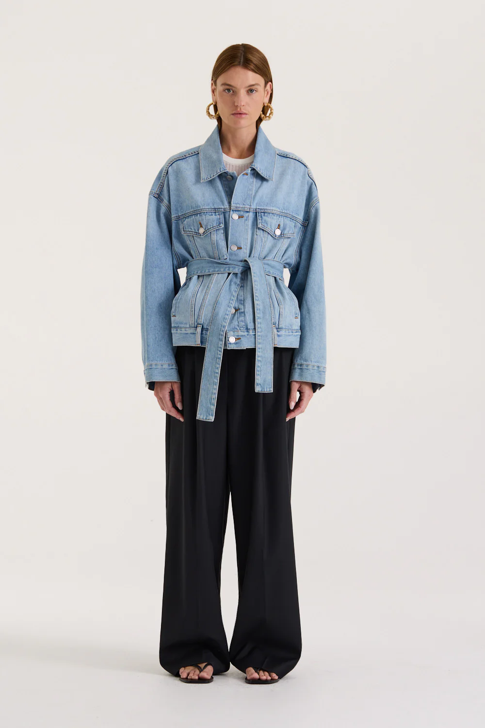 Helena Jacket - Image 6