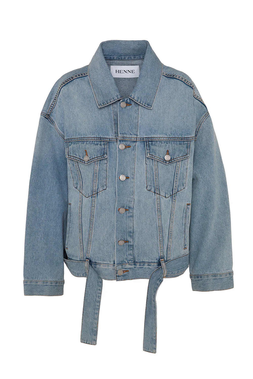Helena Jacket - Image 7