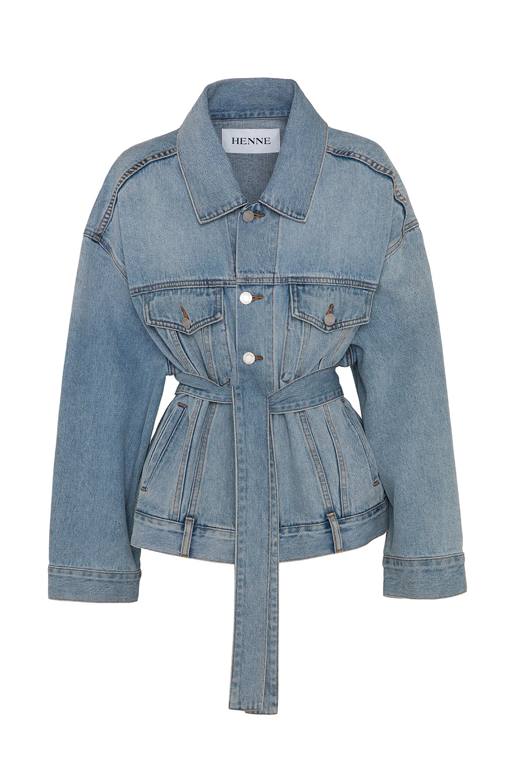 Helena Jacket - Image 8