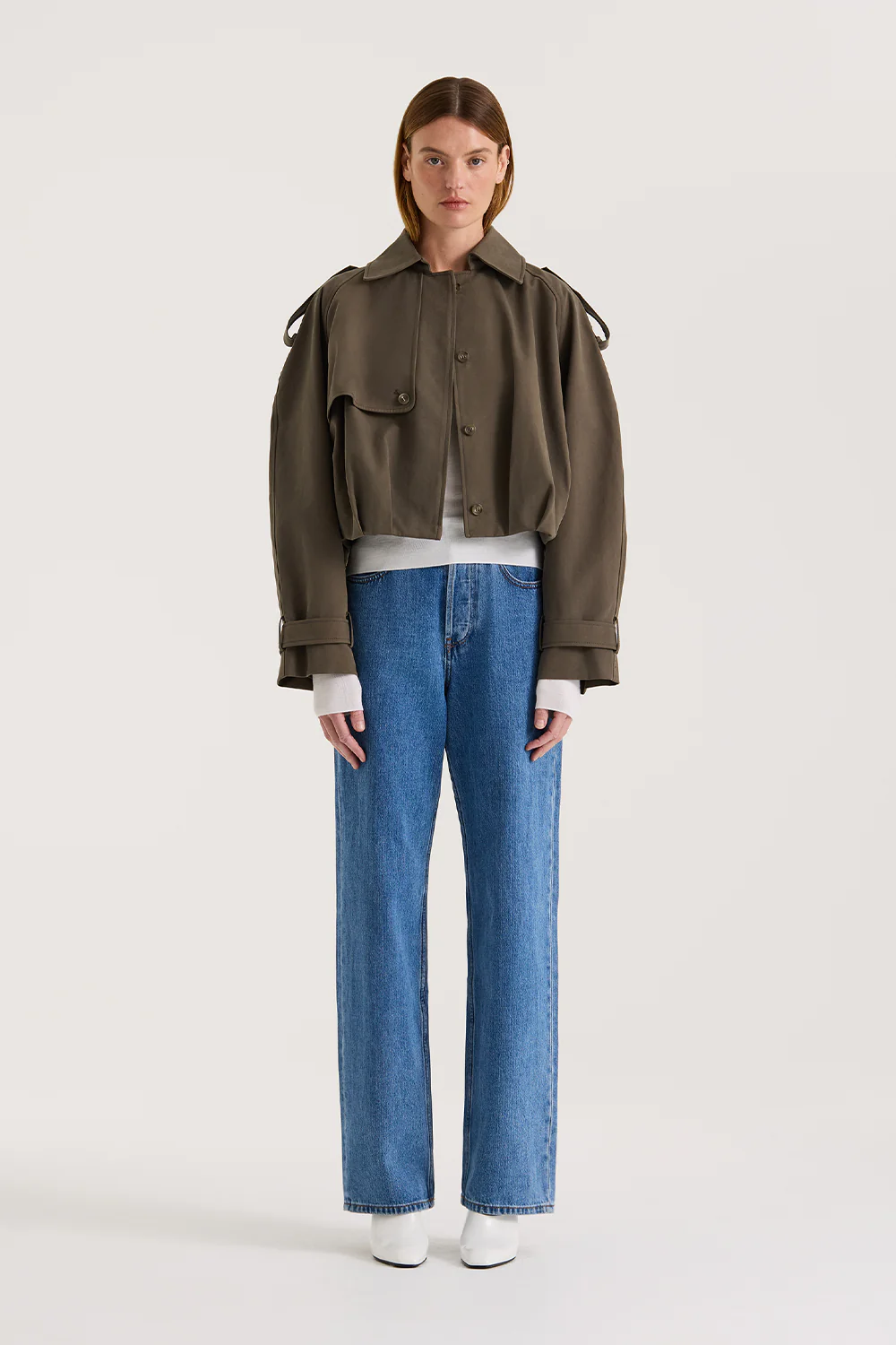 Indie Trench