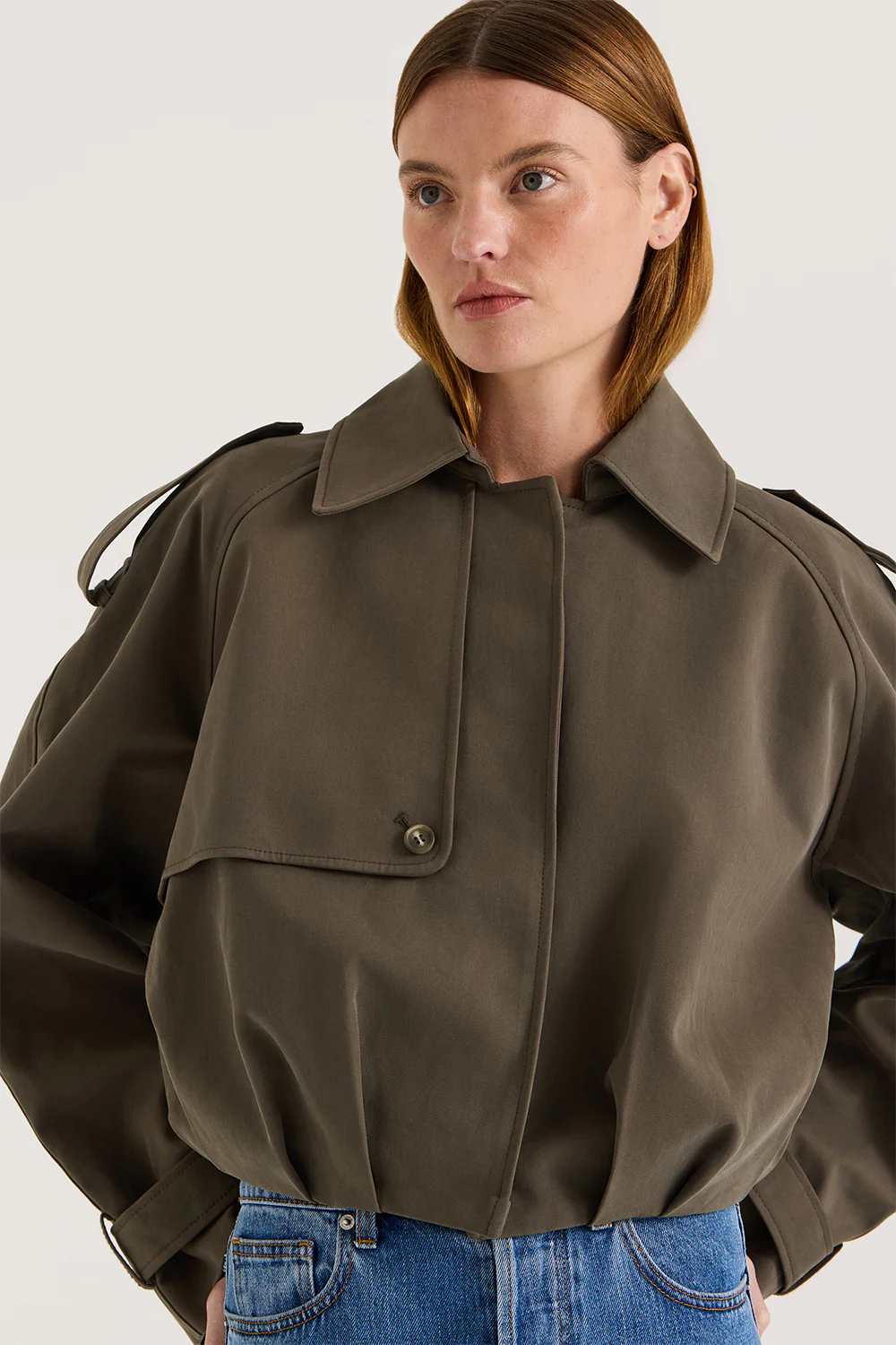 Indie Trench - Image 2