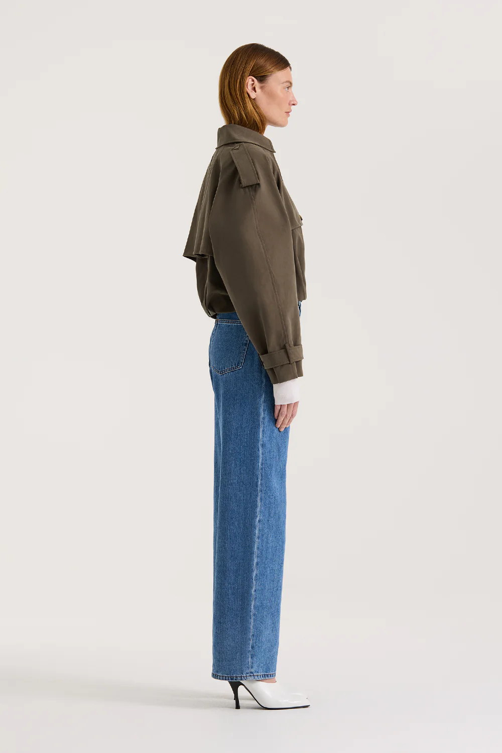 Indie Trench - Image 3