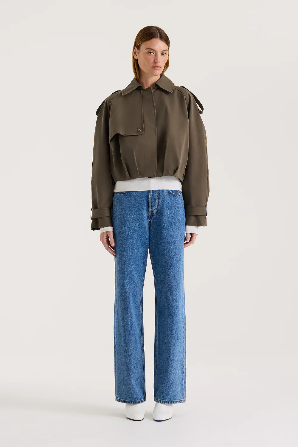 Indie Trench - Image 5