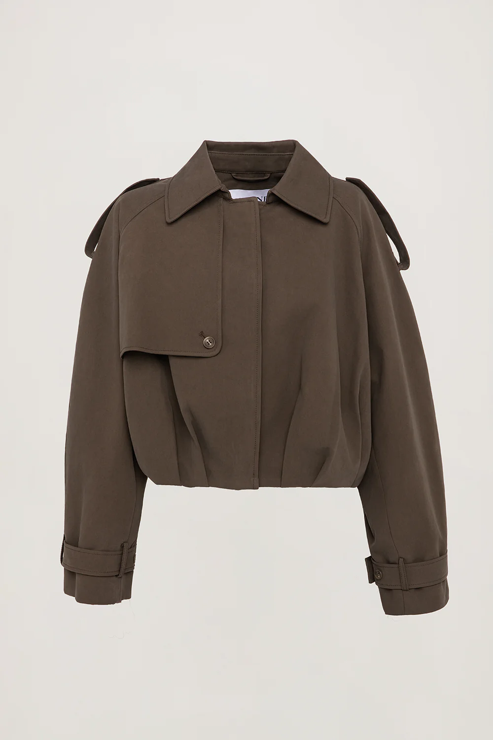 Indie Trench - Image 8