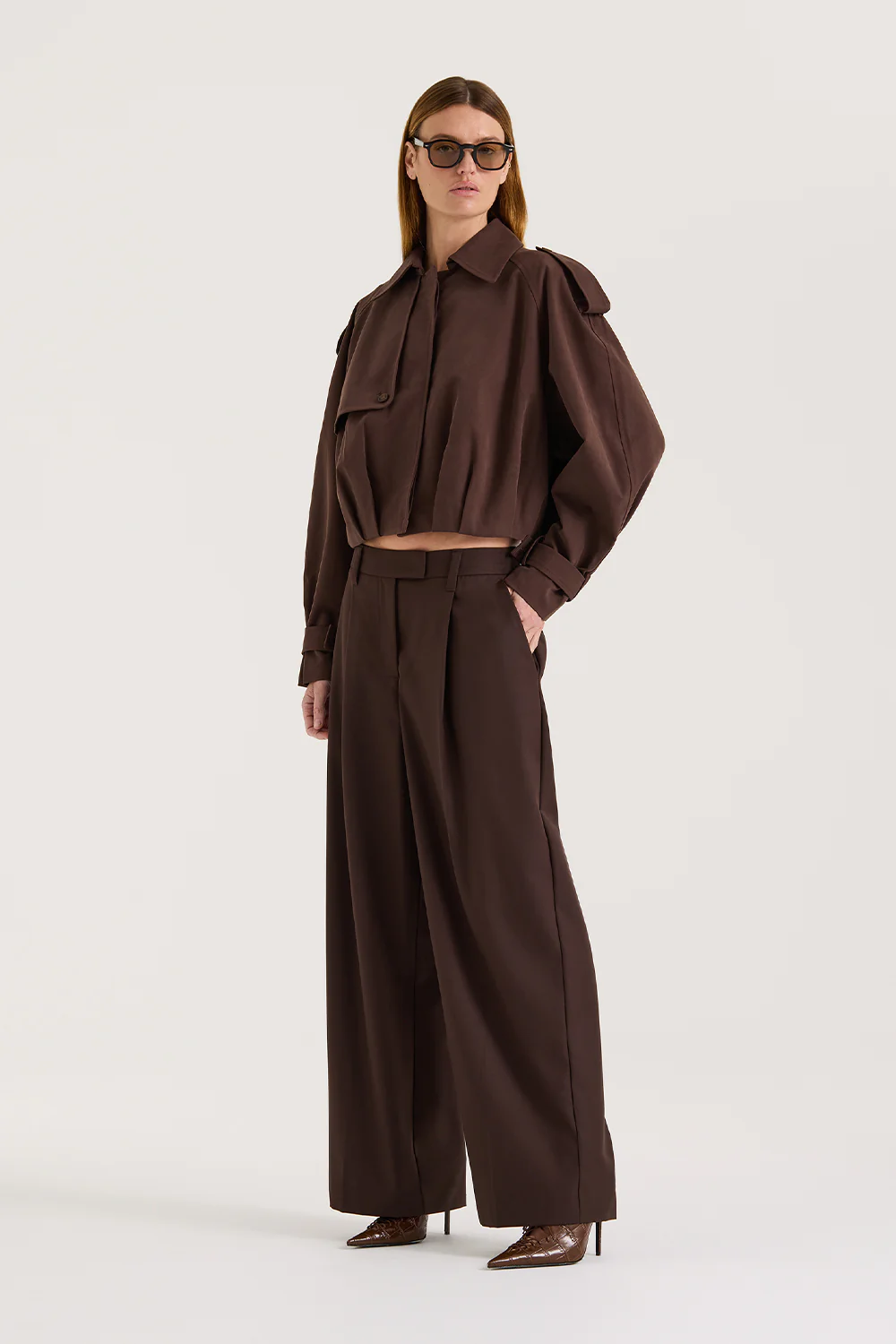 Indie Trench