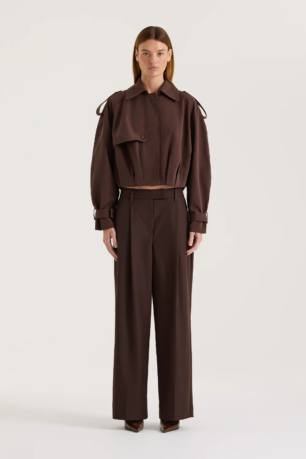 Indie Trench - Image 2