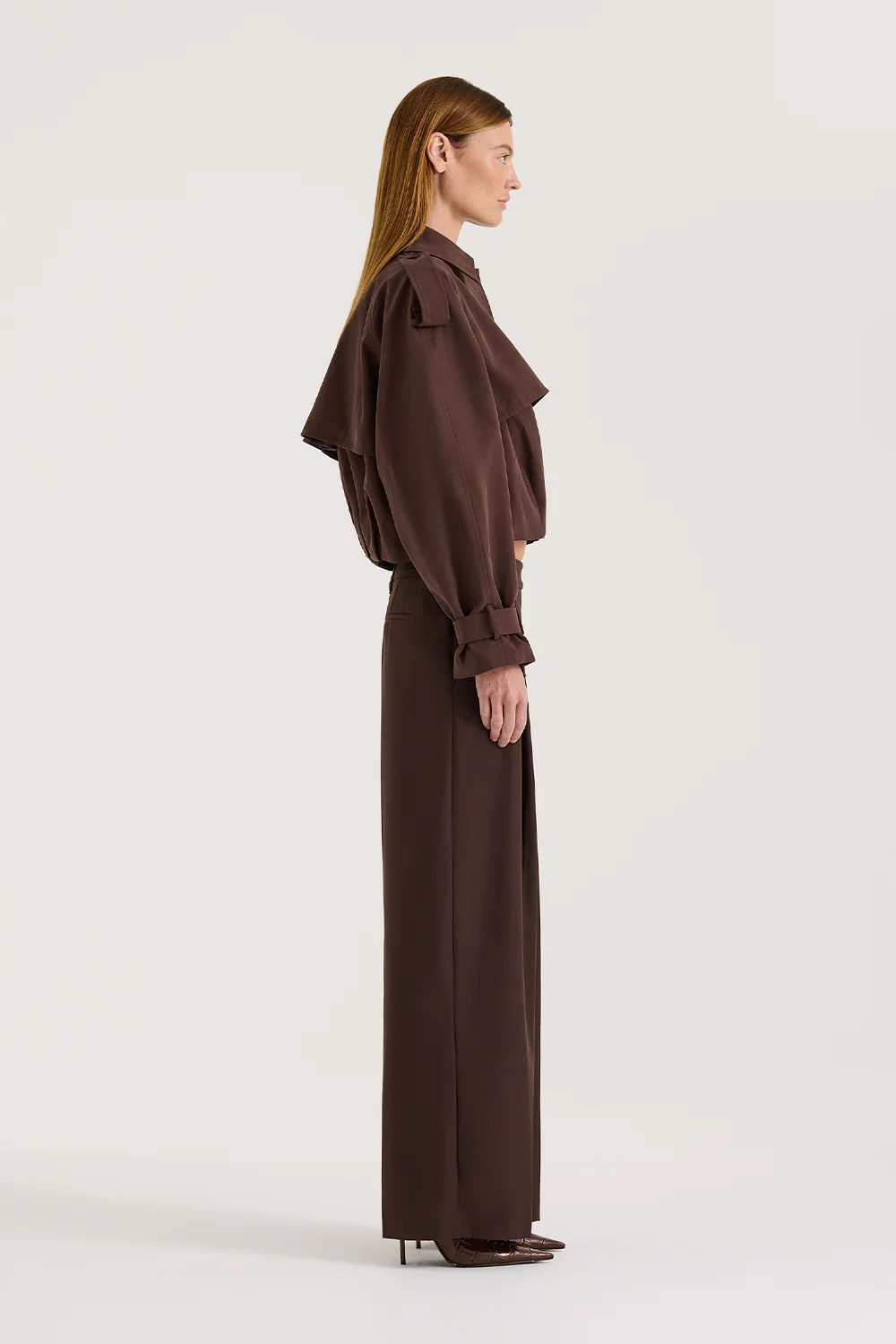 Indie Trench - Image 3
