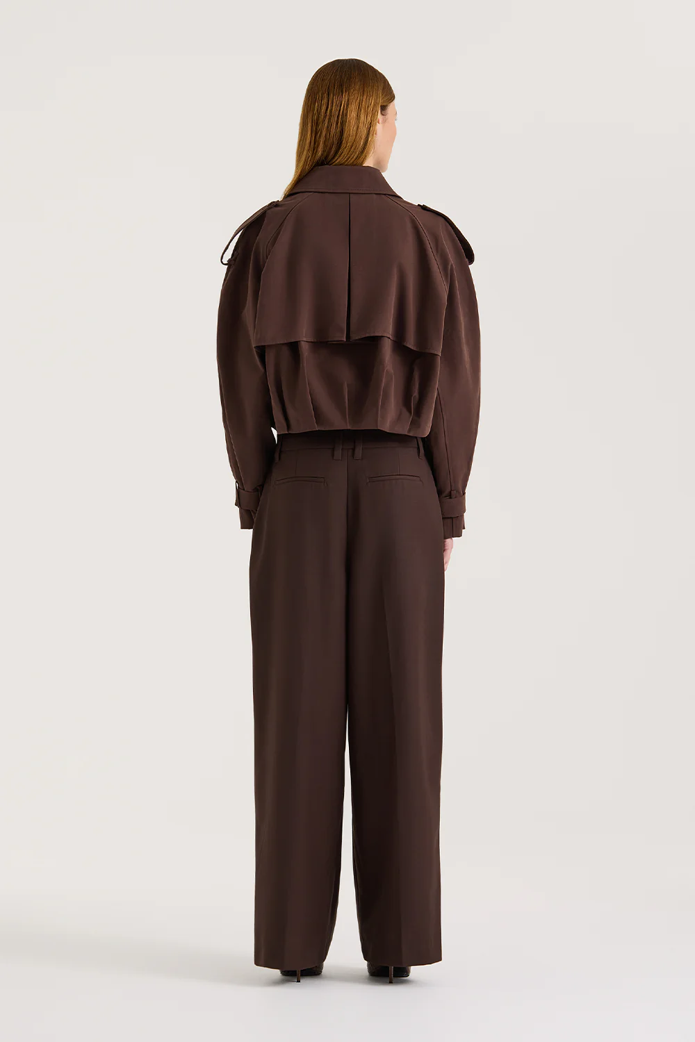 Indie Trench - Image 4