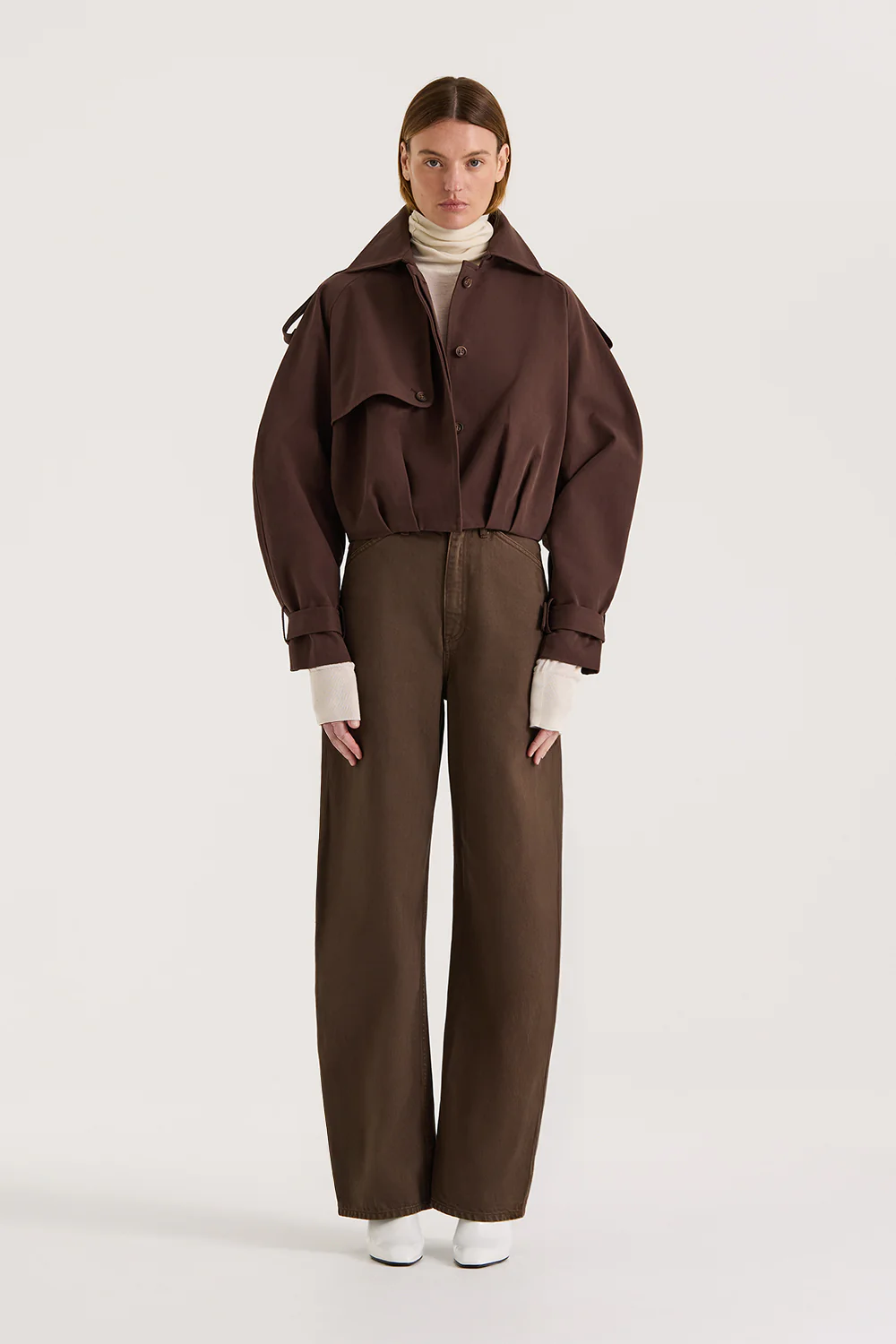 Indie Trench - Image 5