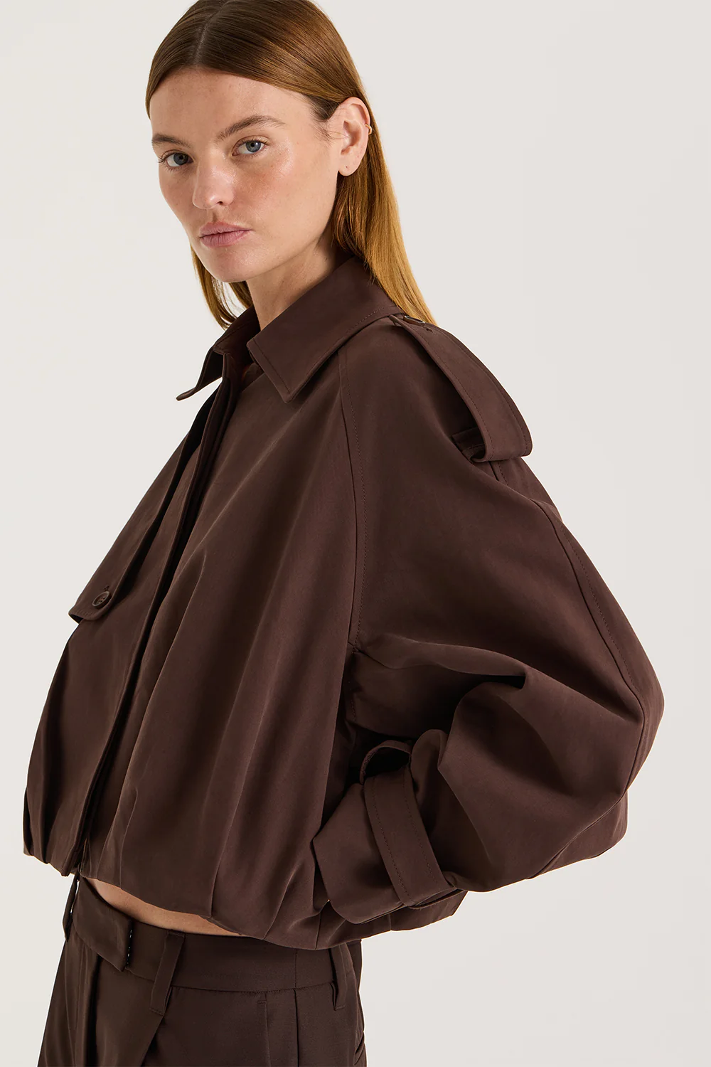 Indie Trench - Image 6