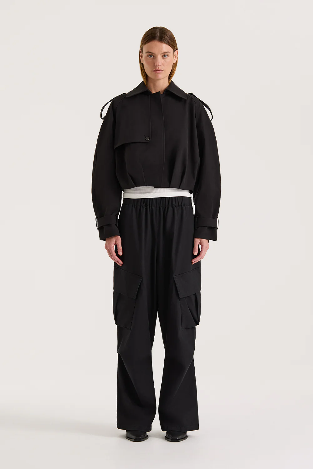 Indie Trench