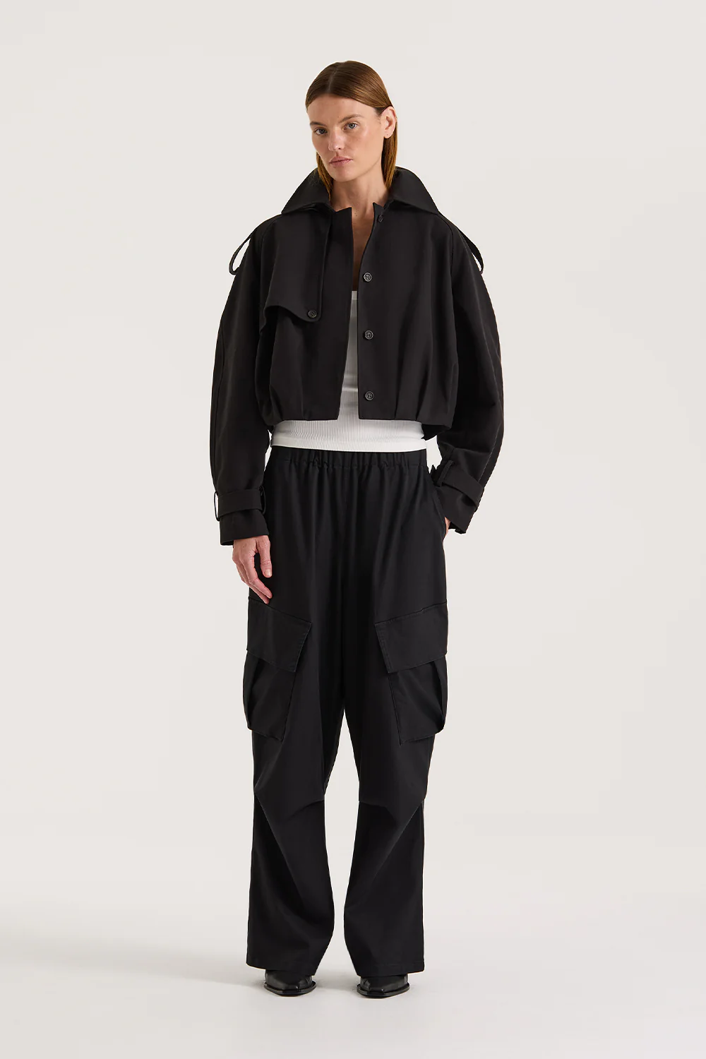 Indie Trench - Image 2