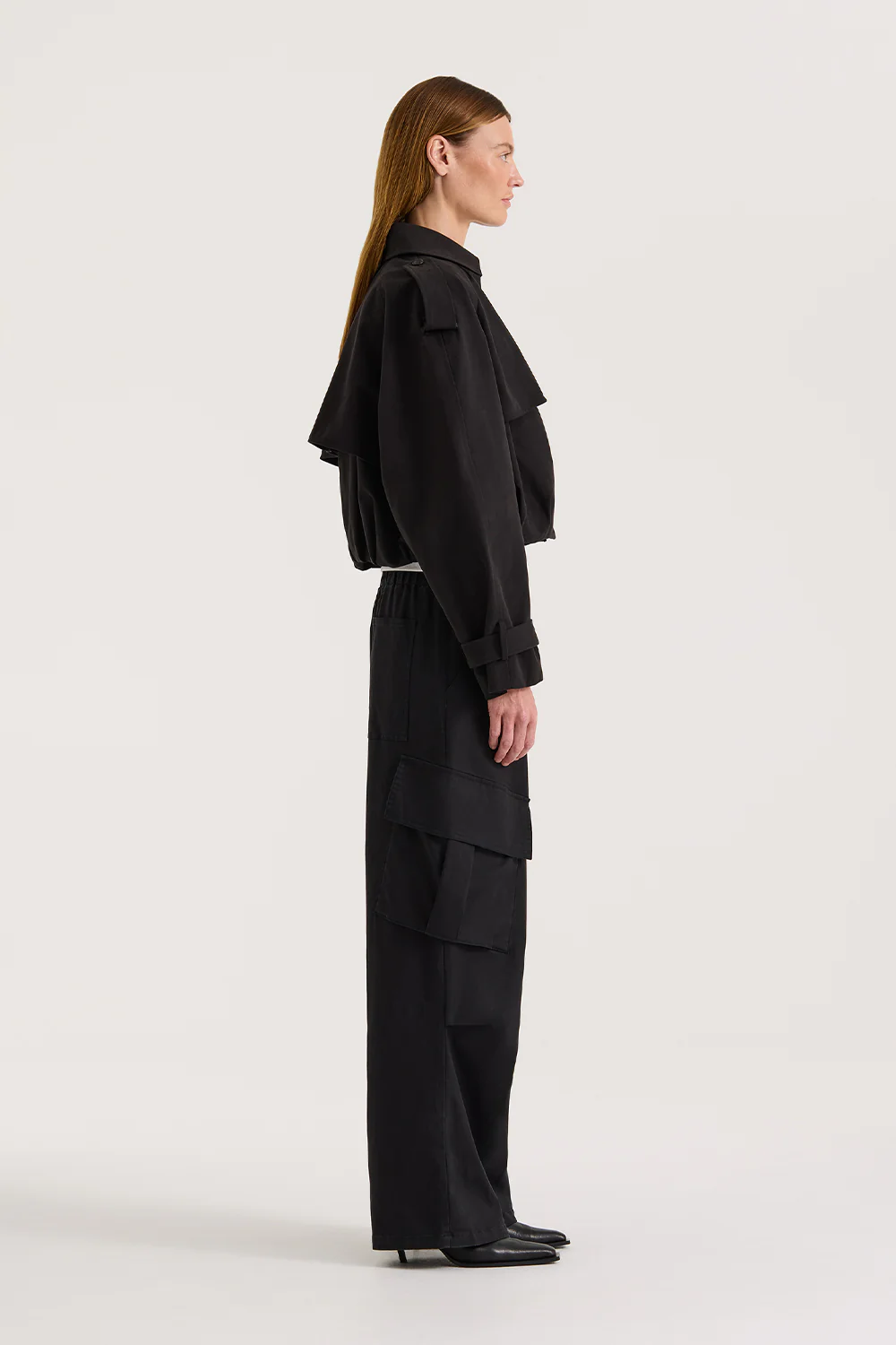 Indie Trench - Image 3