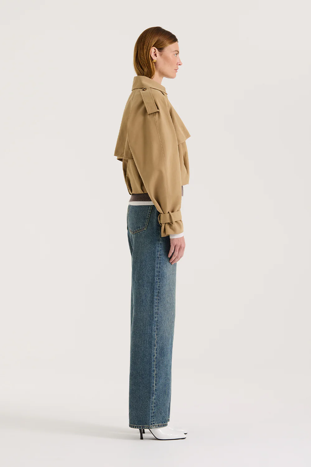 Indie Trench - Image 3