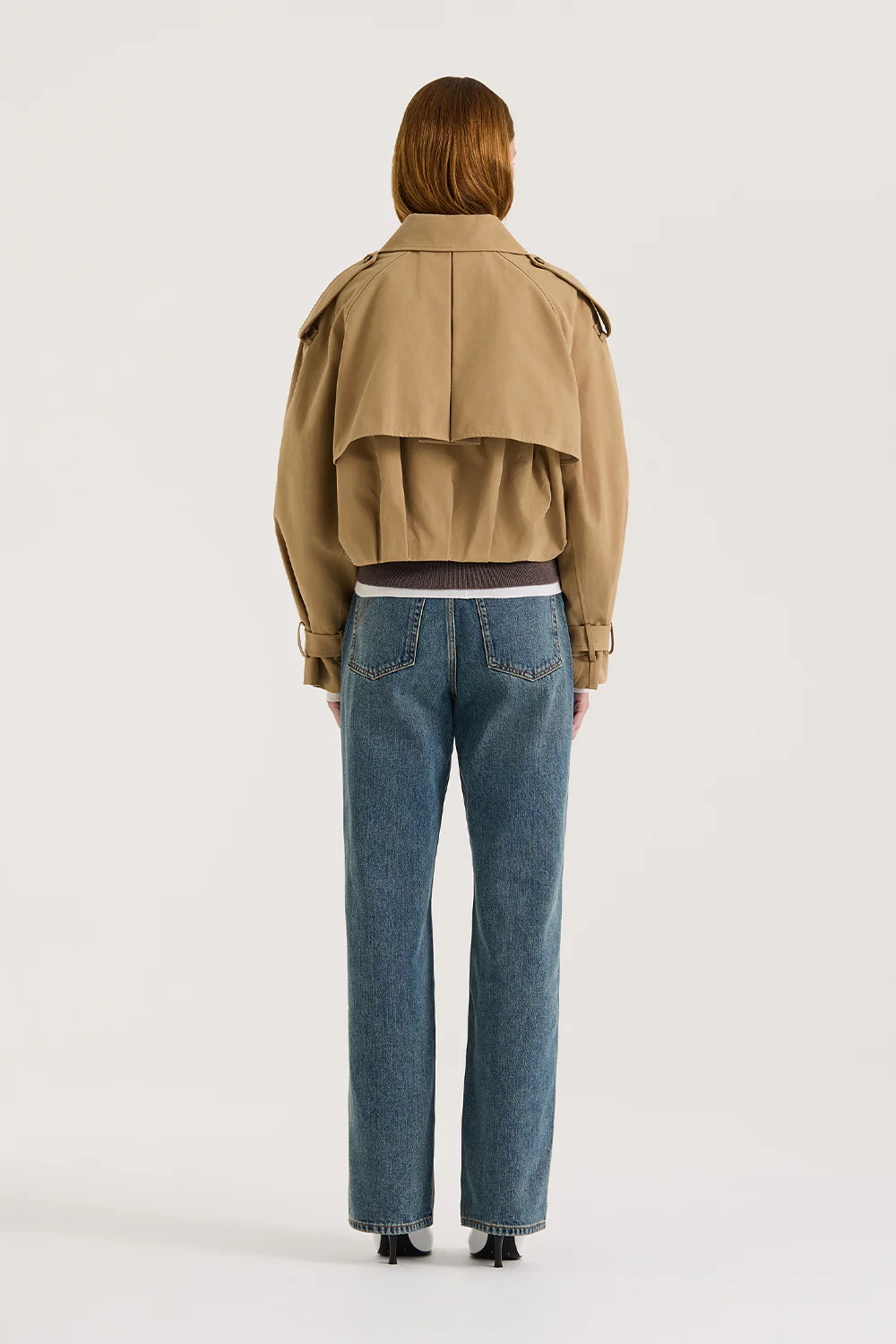 Indie Trench - Image 4