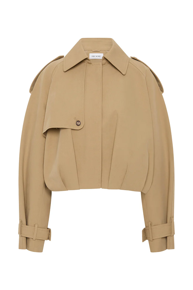 Indie Trench - Image 6