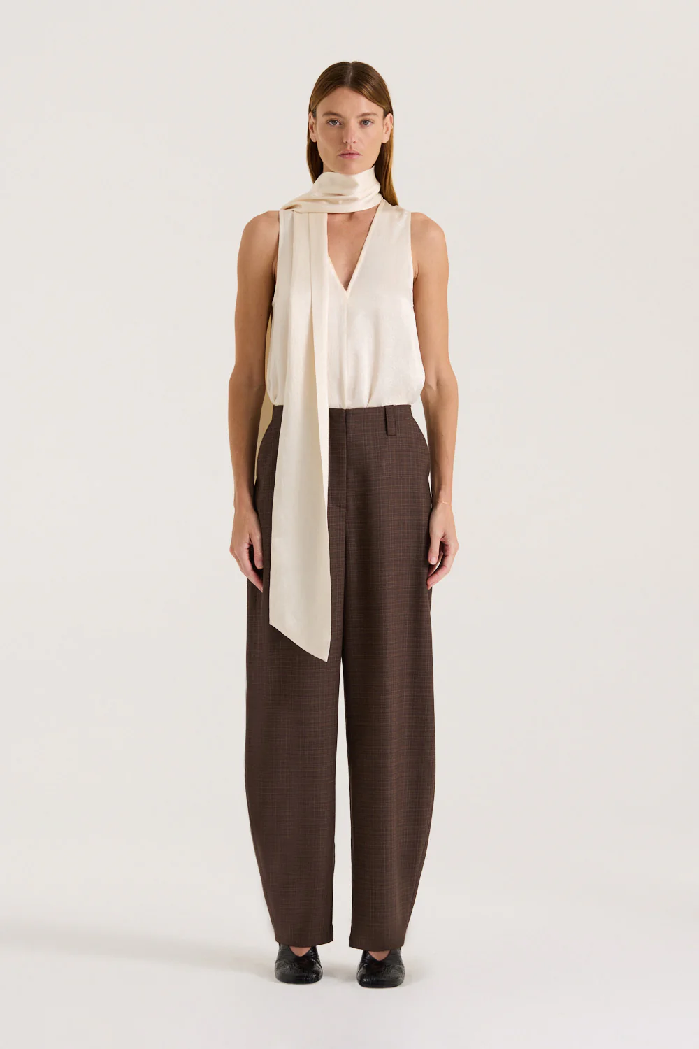 Isadra Top