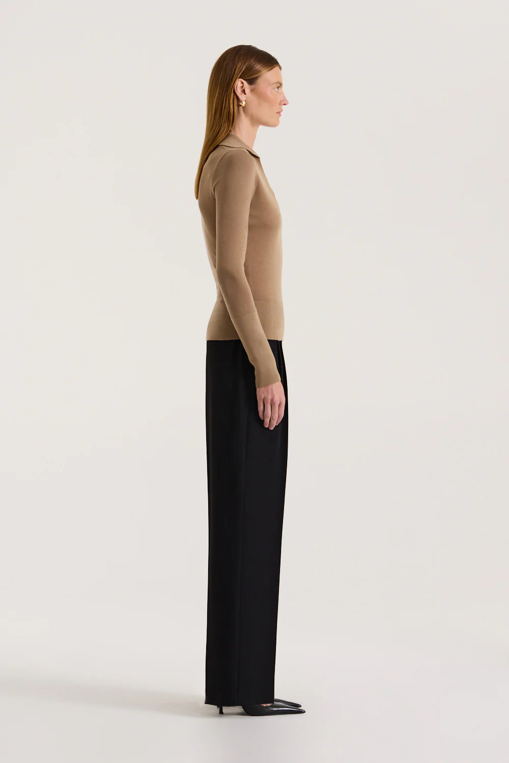 Jasper Knit Top - Image 3