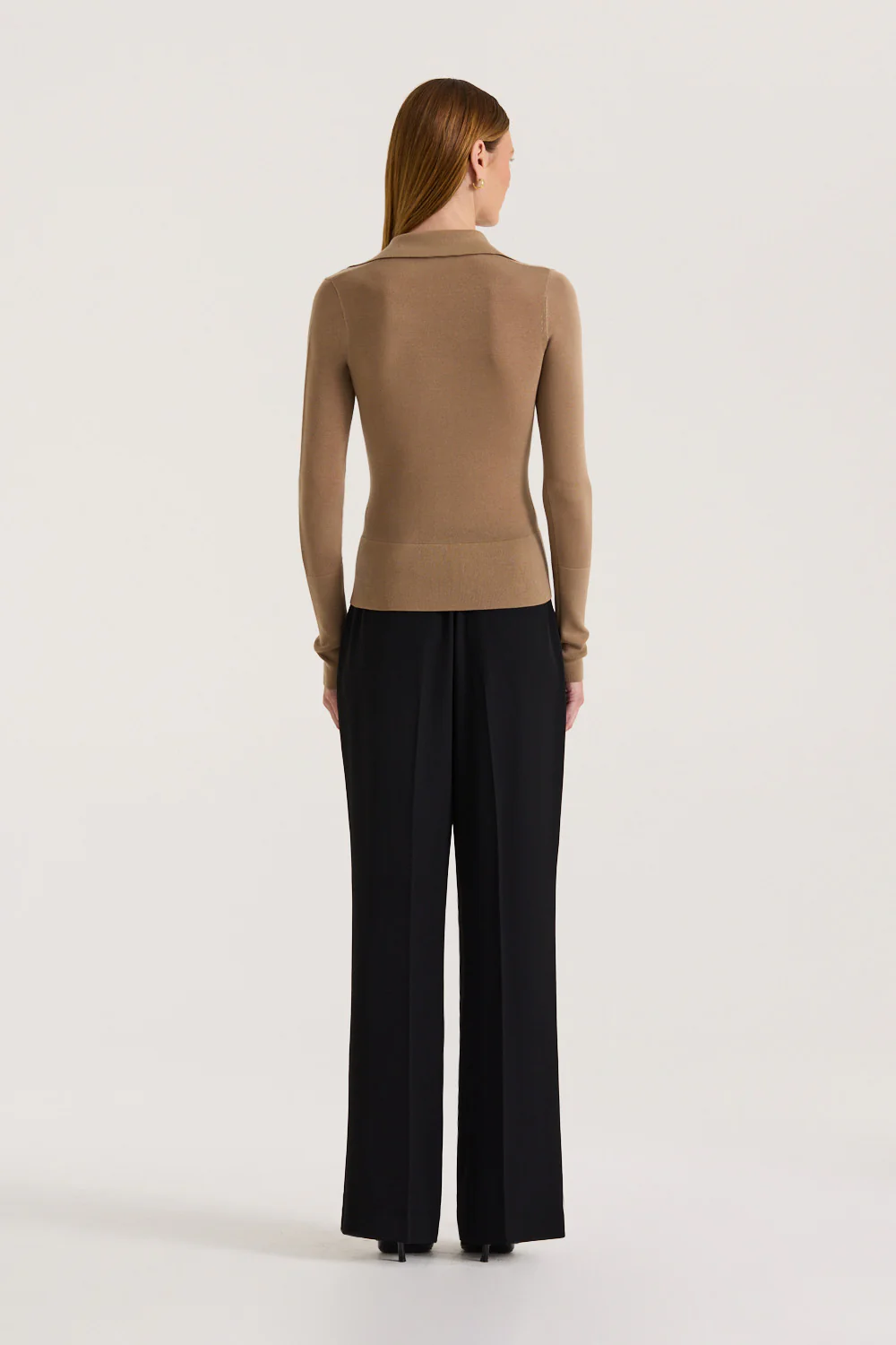 Jasper Knit Top - Image 4