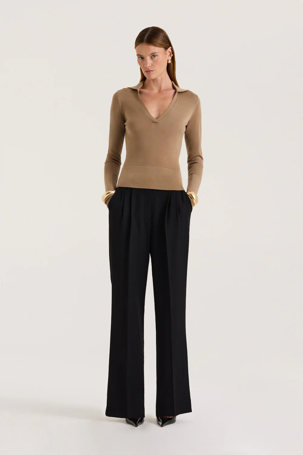 Jasper Knit Top - Image 5