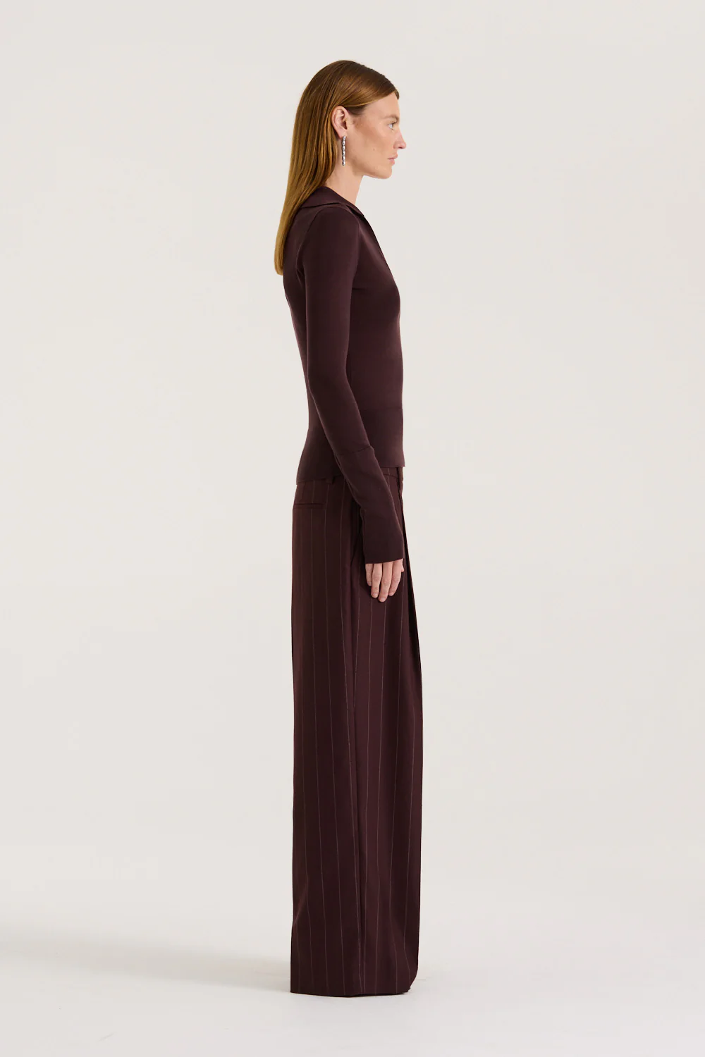 Jasper Knit Top - Image 3