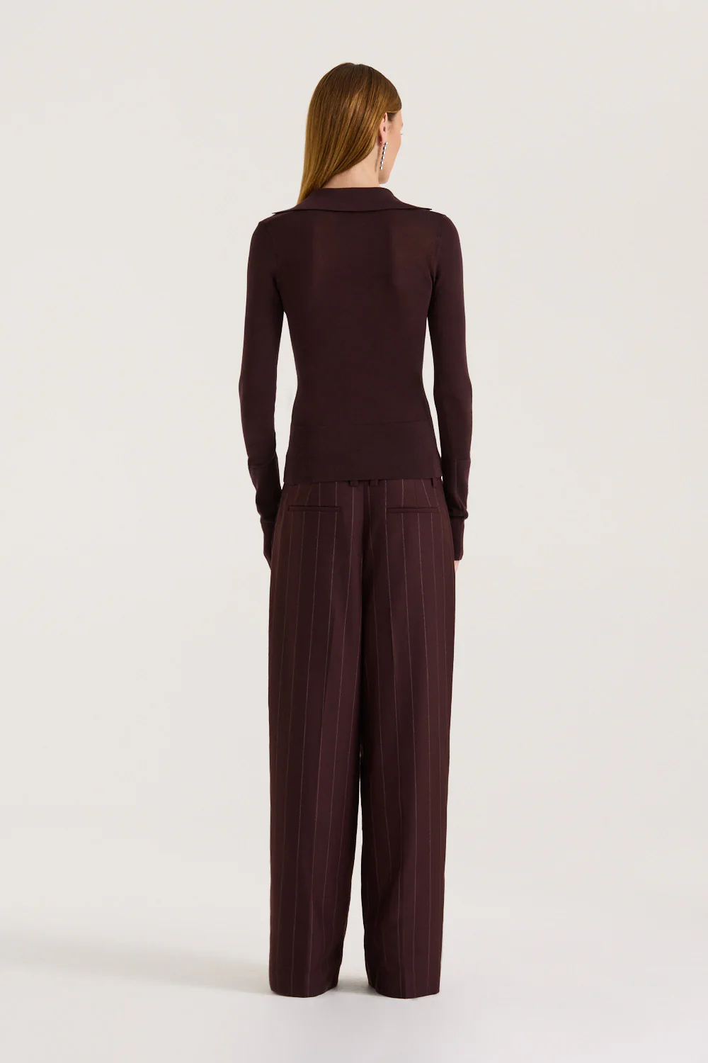 Jasper Knit Top - Image 4