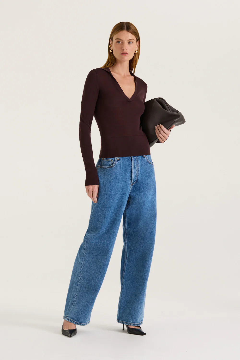 Jasper Knit Top - Image 6