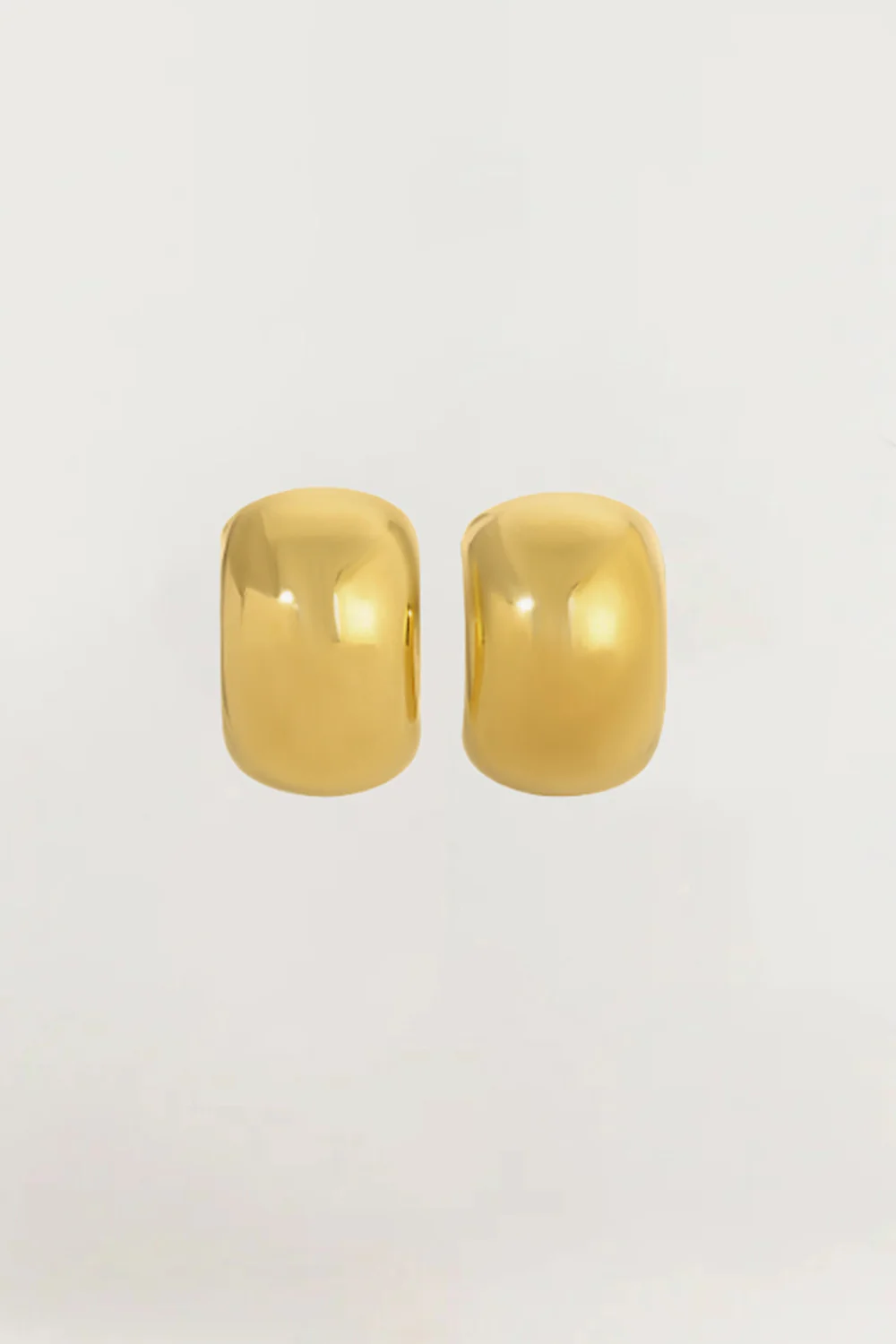 Ky Hoop Gold