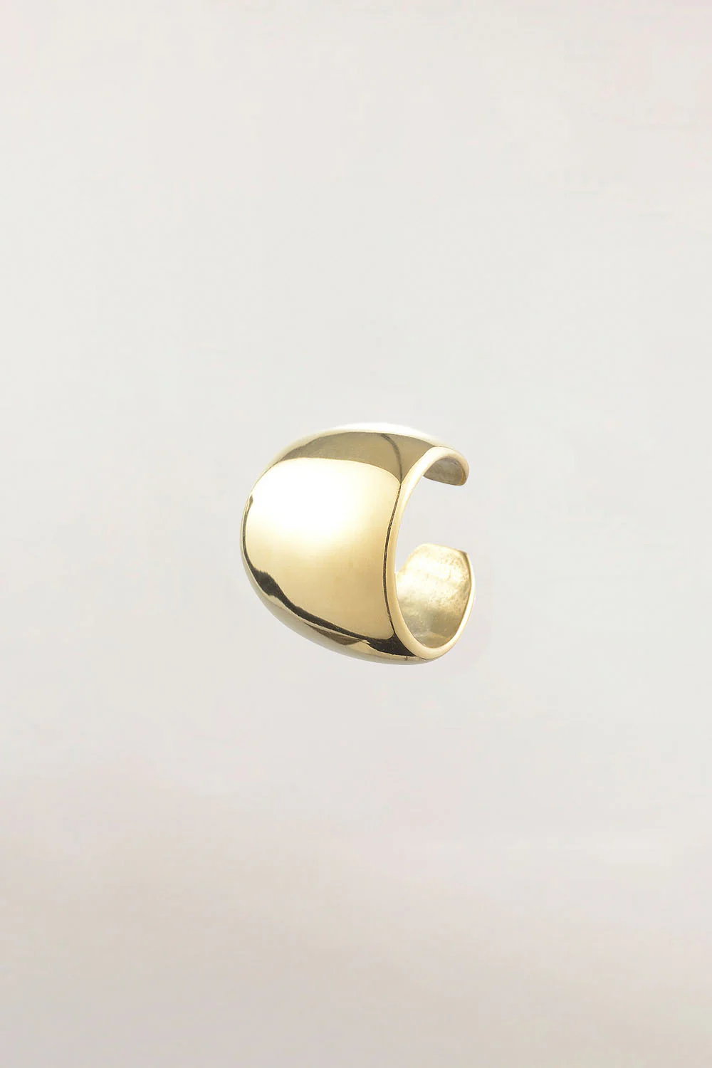 Leif Cuff Earring