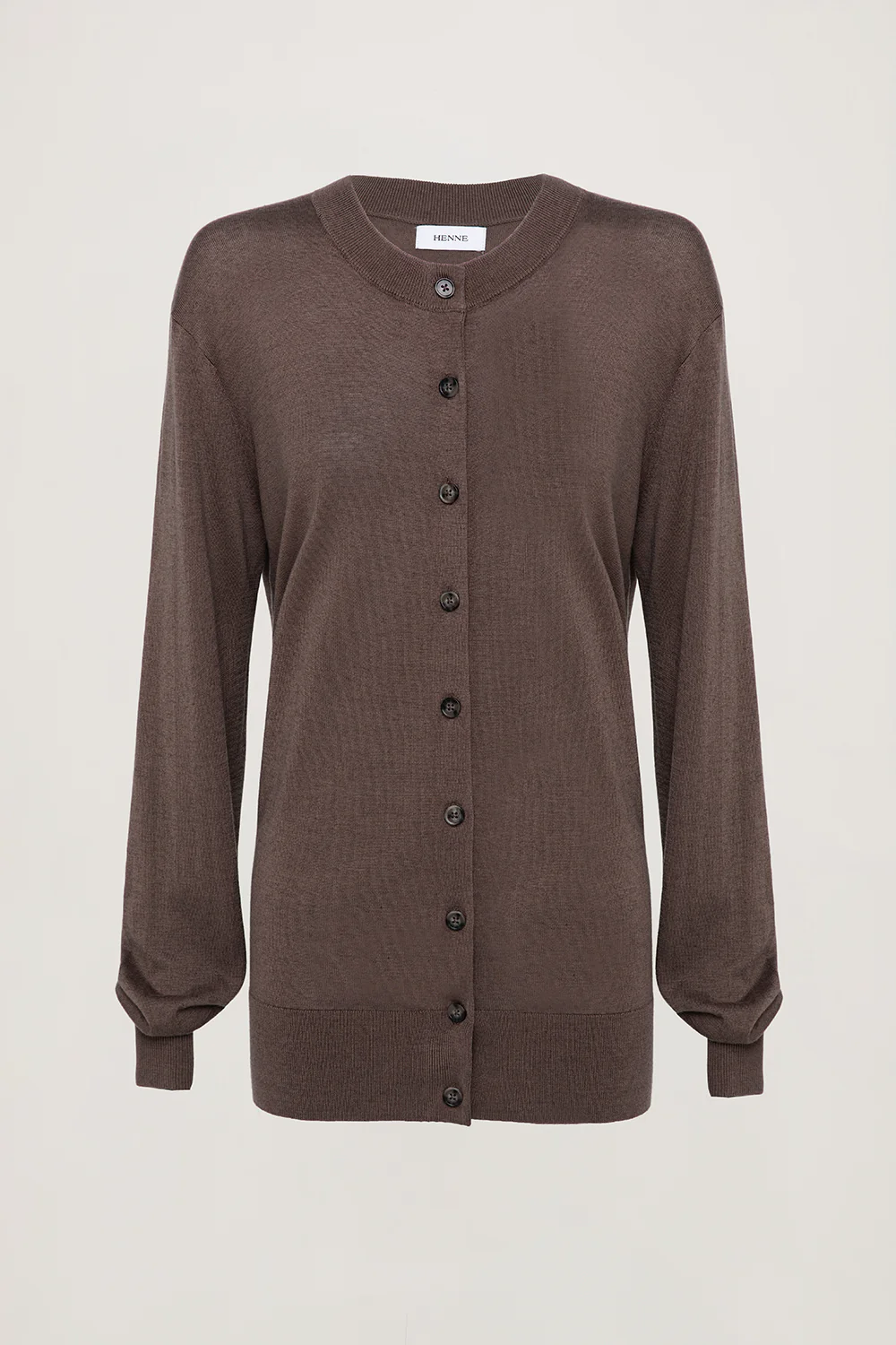 Leni Knit Cardigan - Image 6