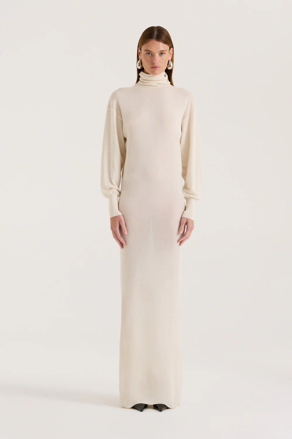 Leora Dress