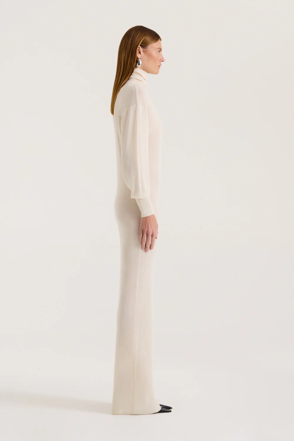 Leora Dress - Image 3