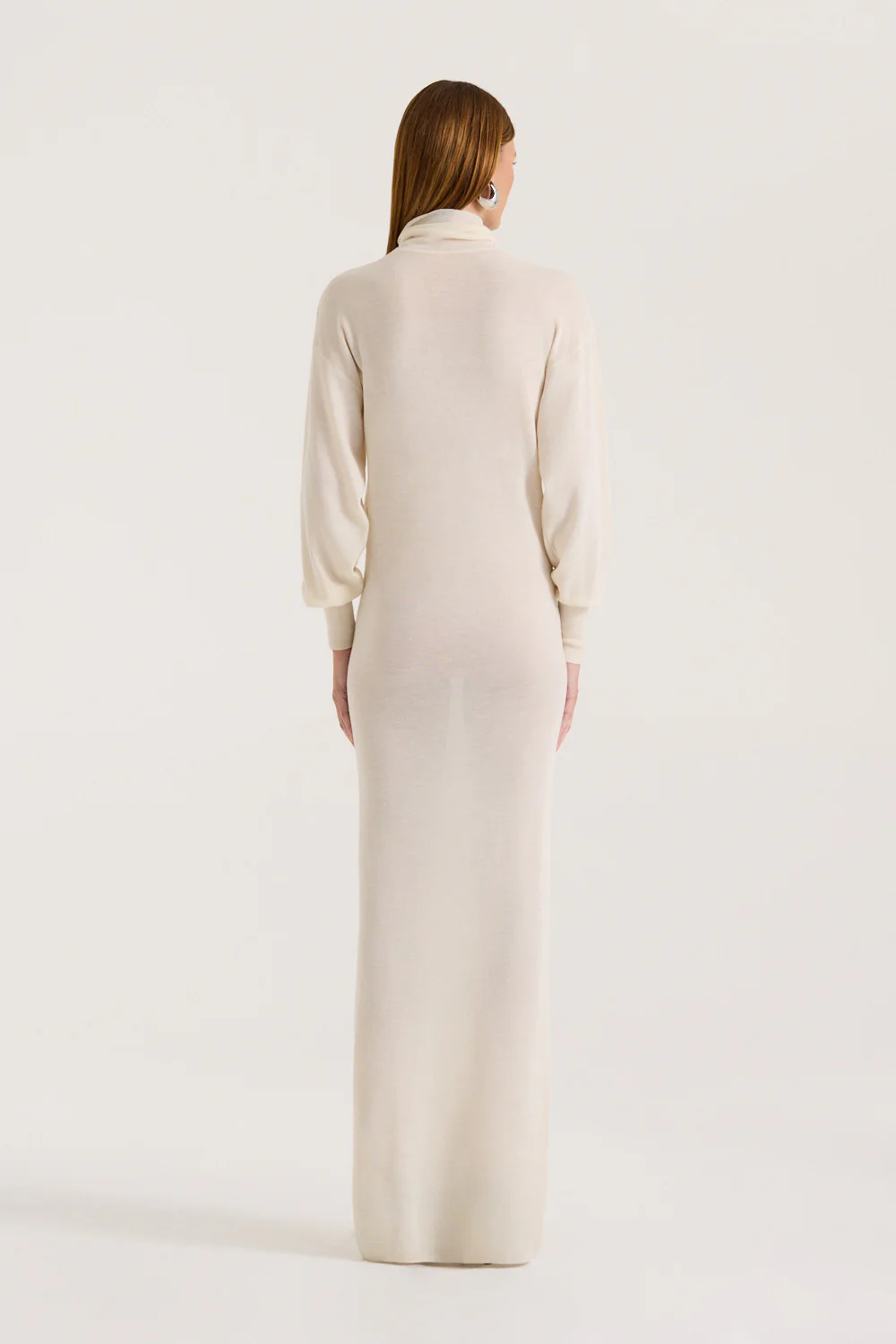 Leora Dress - Image 4