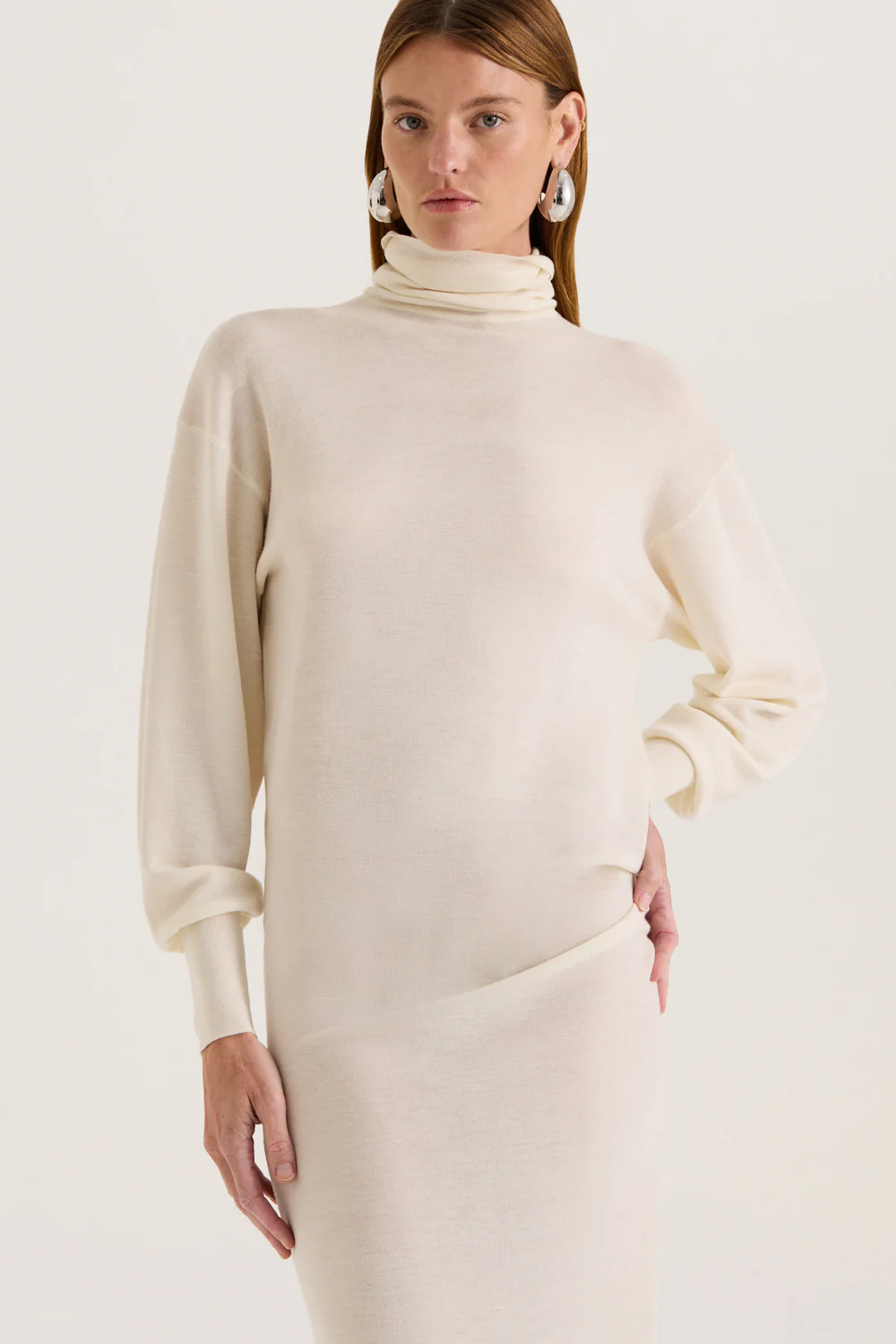 Leora Dress - Image 5