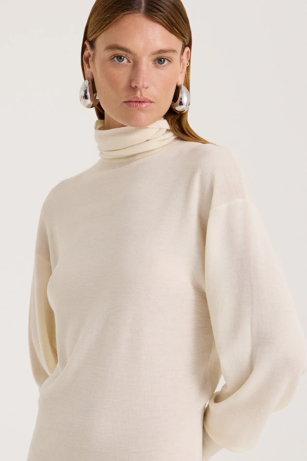 Leora Dress - Image 6