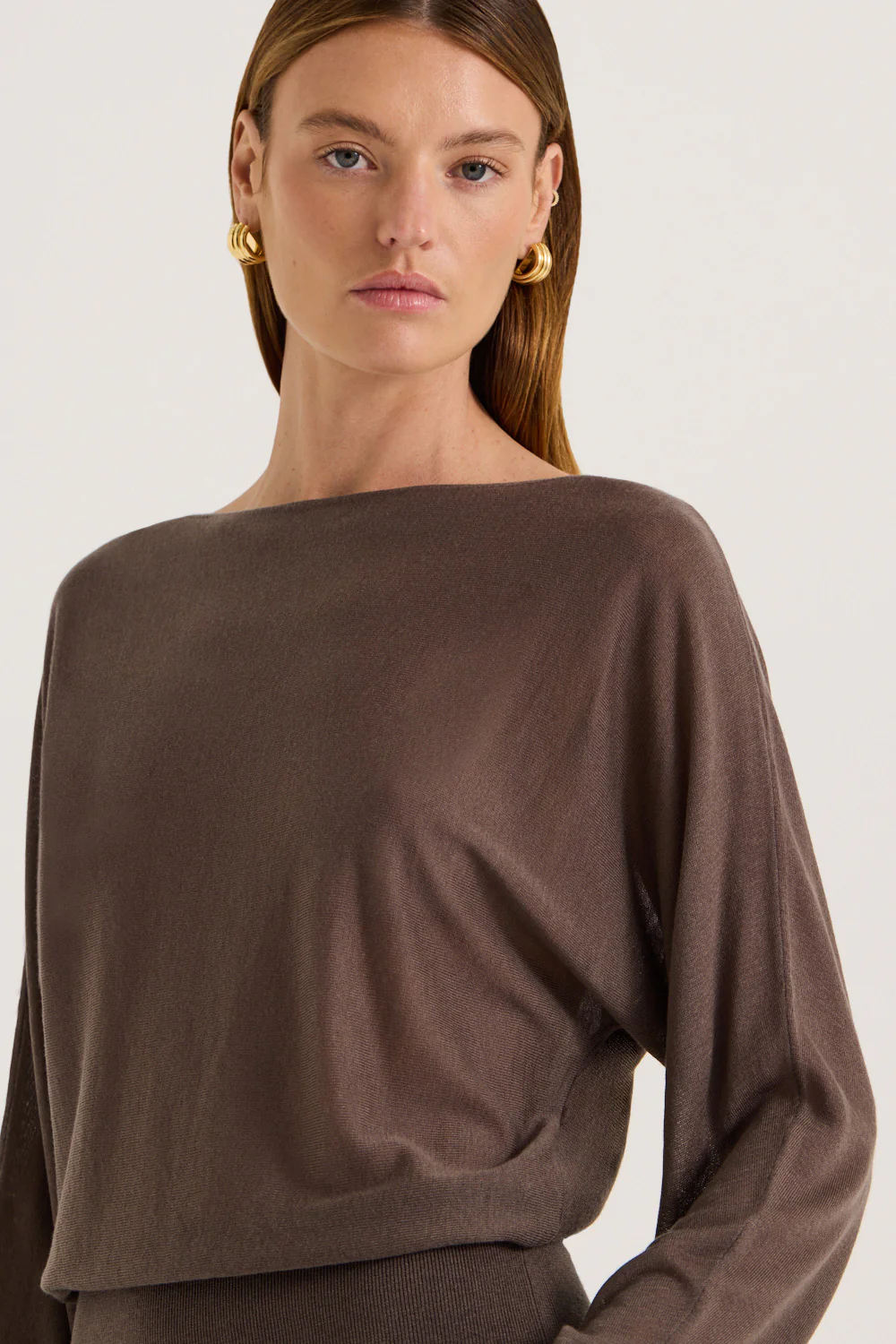 Levine Knit Top - Image 2