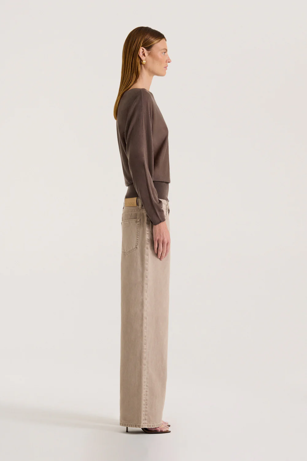 Levine Knit Top - Image 3