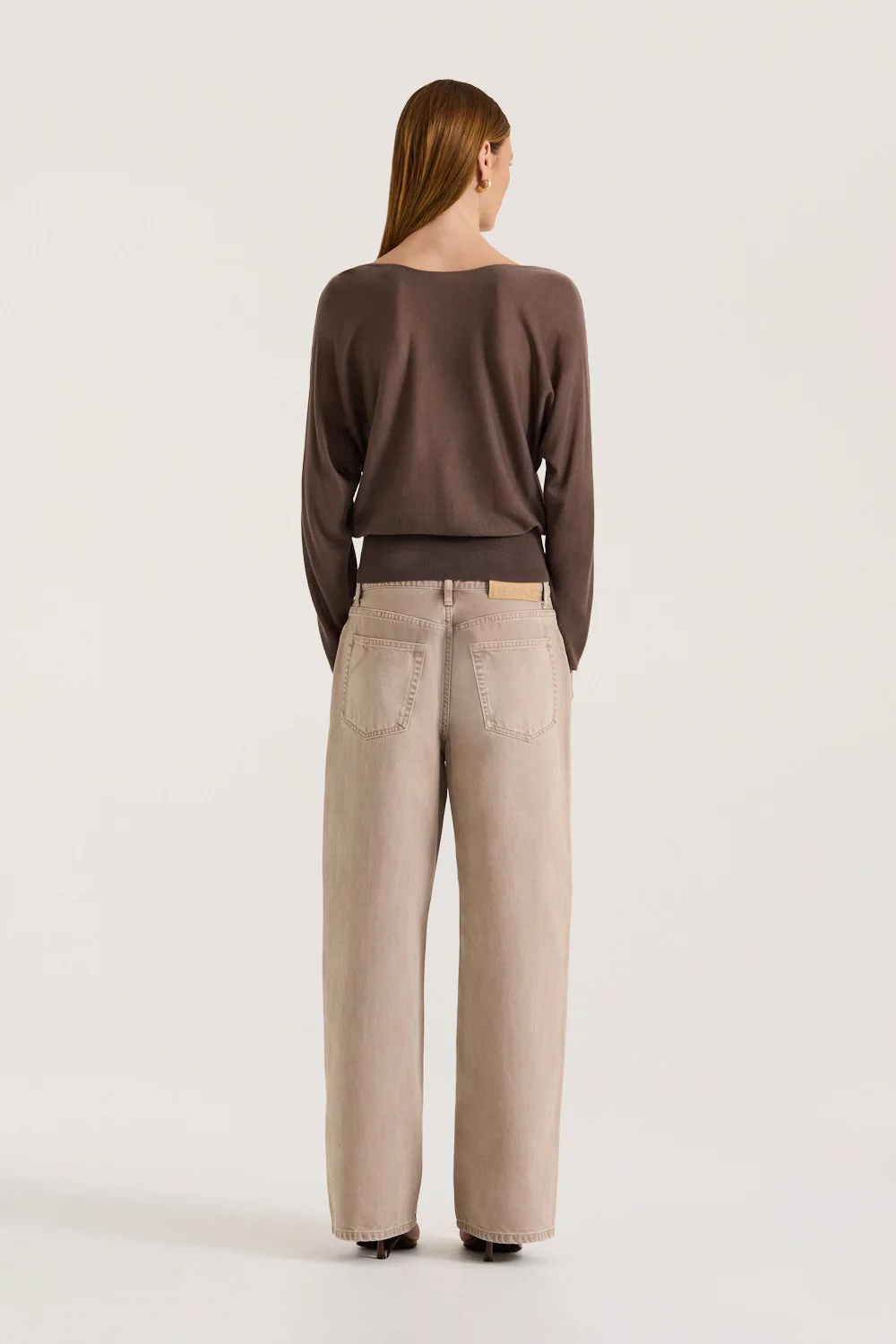 Levine Knit Top - Image 4