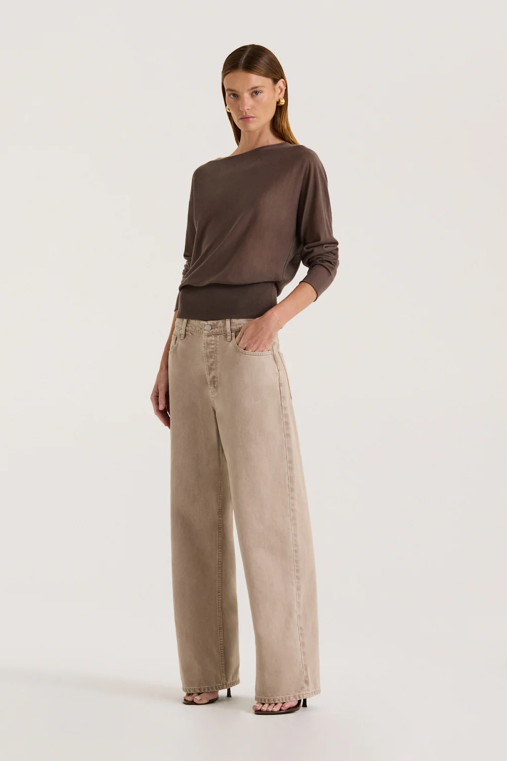 Levine Knit Top - Image 5