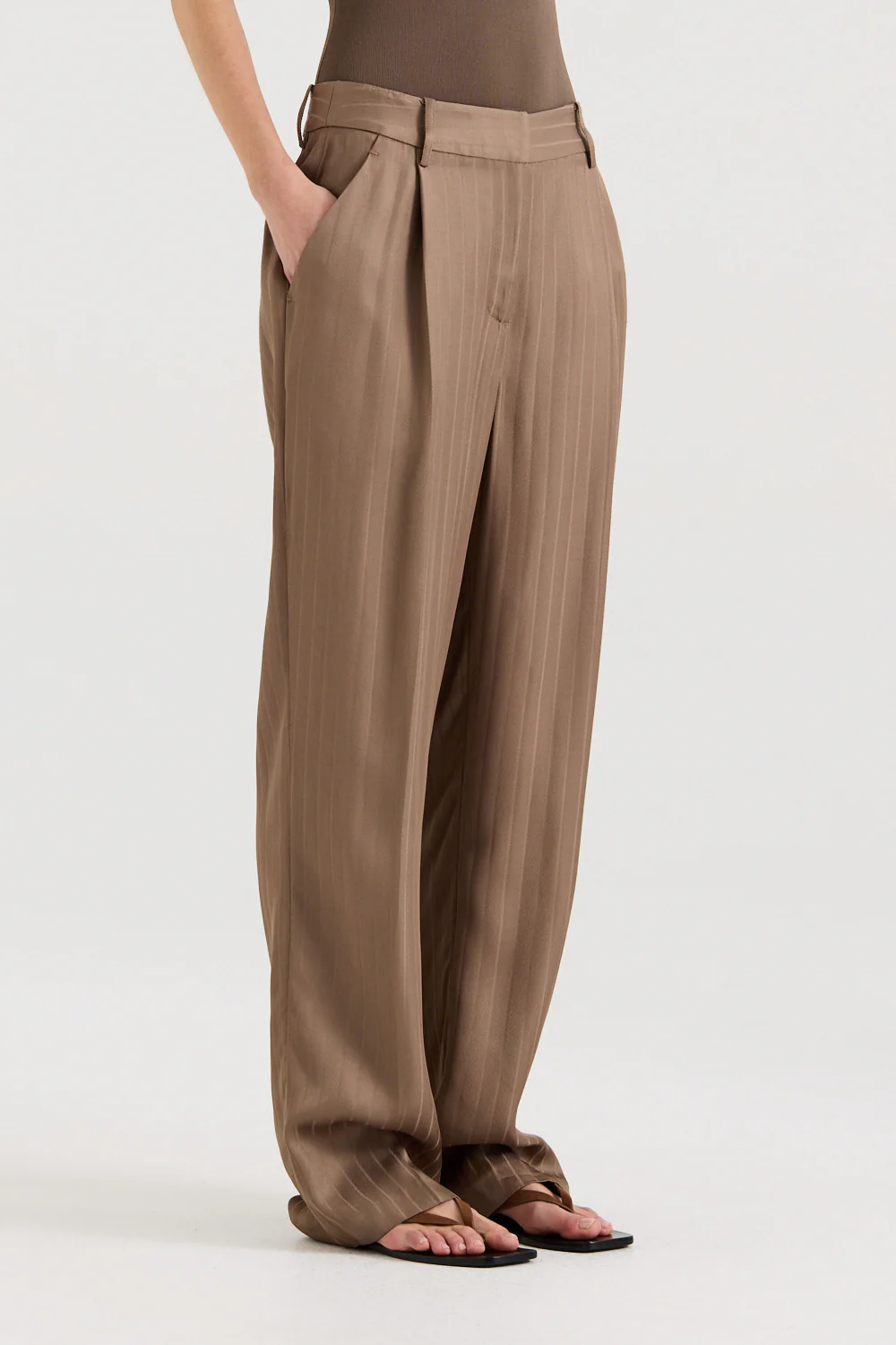 Lila Pant - Image 2