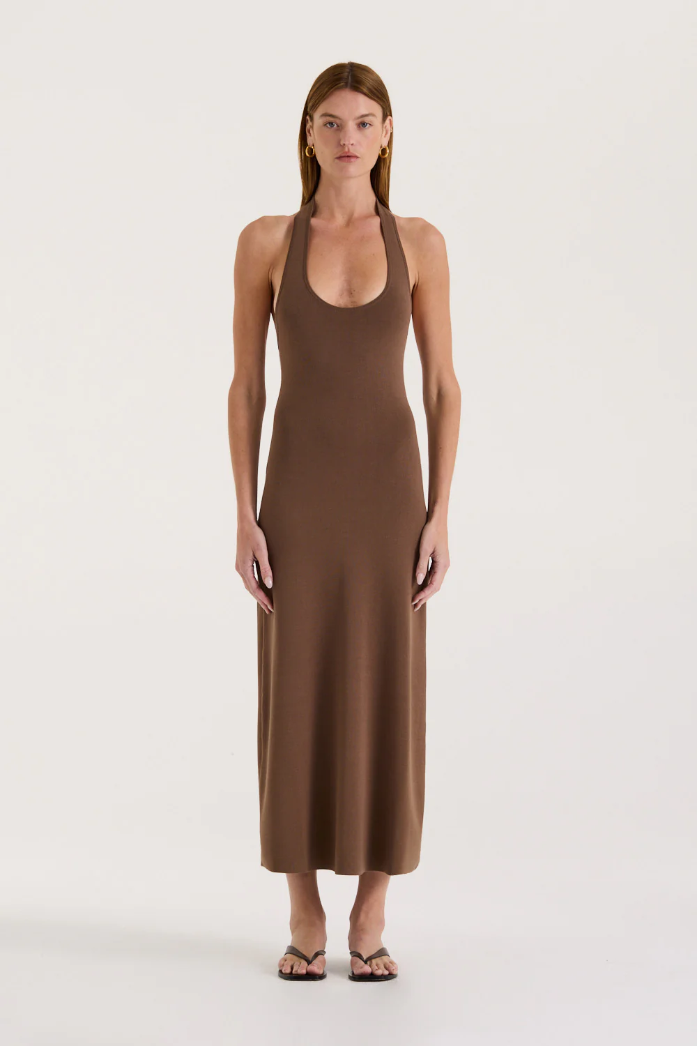 Luna Tank Dress - Image 2