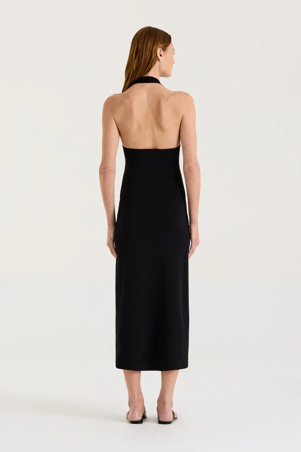 Luna Tank Dress - Image 4