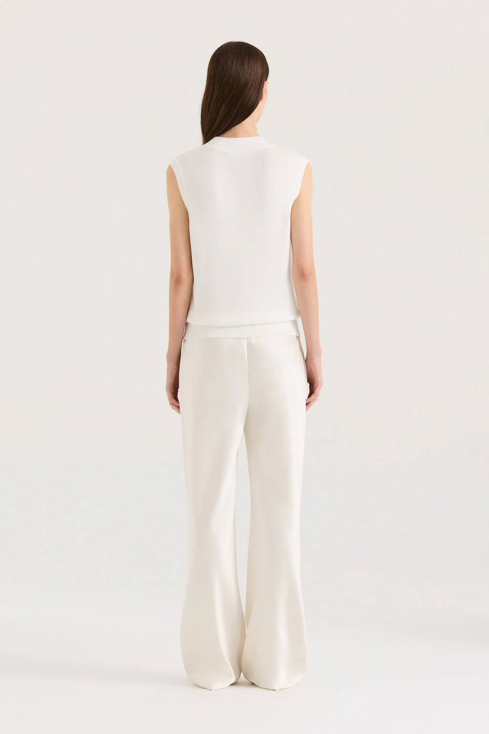Mae Knit Vest - Image 4