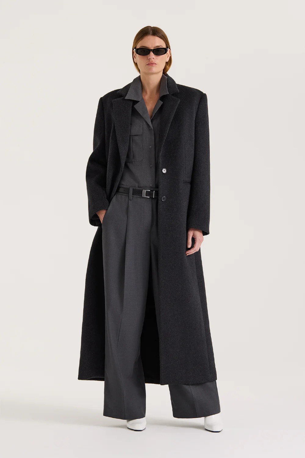 Marcella Coat - Image 7