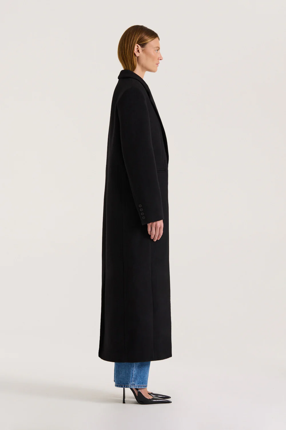 Marcella Coat - Image 3